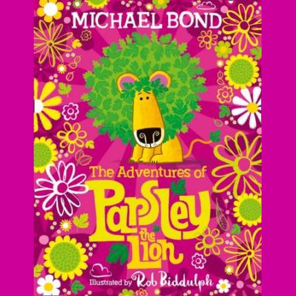 The Adventures of Parsley the Lion