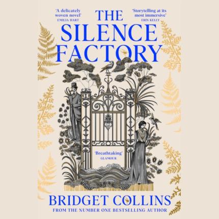 The Silence Factory