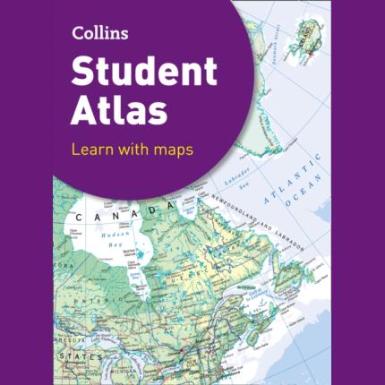 Collins Student Atlas