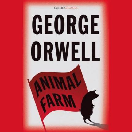 Collins Classics: Animal Farm