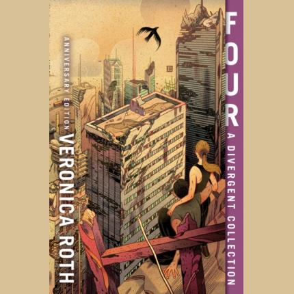 Four: A Divergent Collection