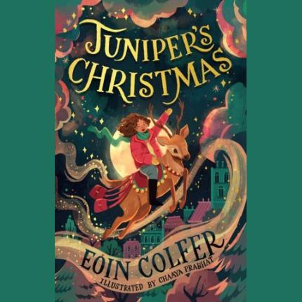 Juniper’s Christmas