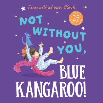 Not Without You, Blue Kangaroo