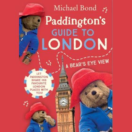 Paddington’s Guide to London