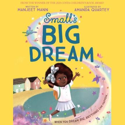 Small’s Big Dream
