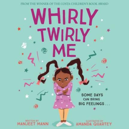 Whirly Twirly Me