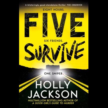 Five Survive