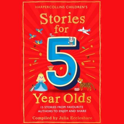 Stories for 5 Year Olds