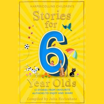 Stories for 6 Year Olds