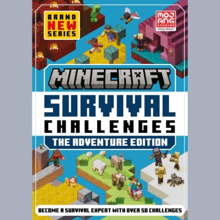 Mincraft Survivial Challenges