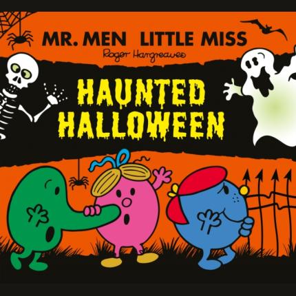 Mr Men Little Miss: Haunted Halloween