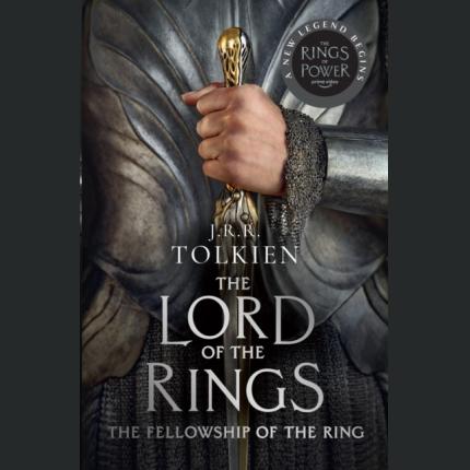 The Fellowship of the Ring (The Lord of the Rings, Book 1)