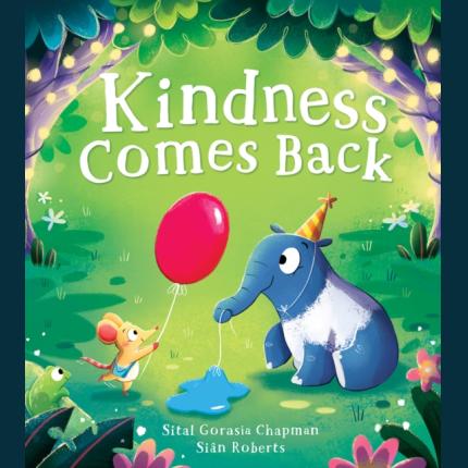 Kindness Comes Back