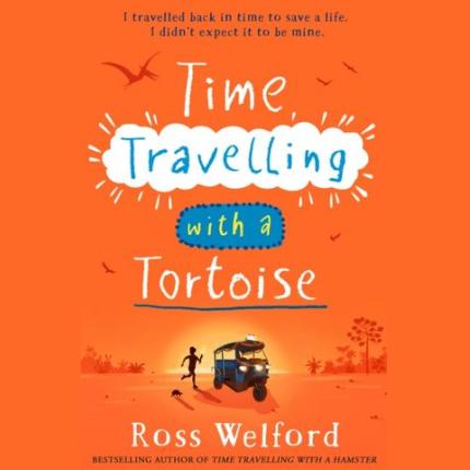 Time Travelling with a Tortoise