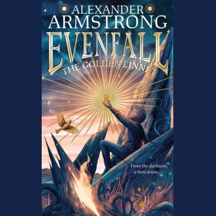 Evenfall: The Golden Linnet