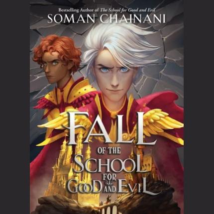 The Fall of the School for Good and Evil
