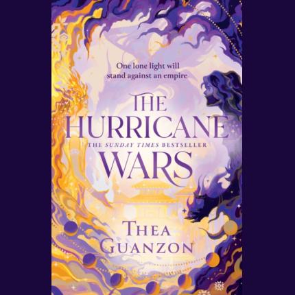 The Hurricane Wars