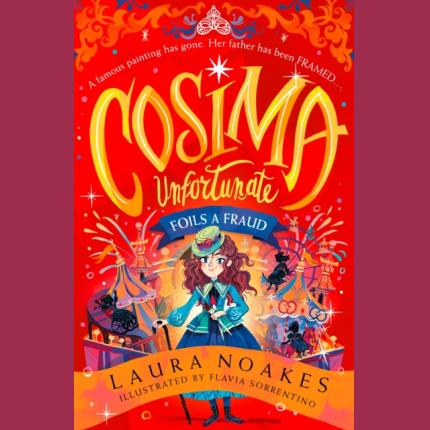 Cosima Unfortunate Foils a Fraud