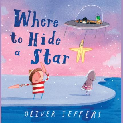 Where to Hide a Star