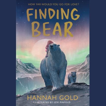 Finding Bear