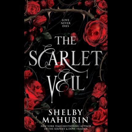 The Scarlet Veil
