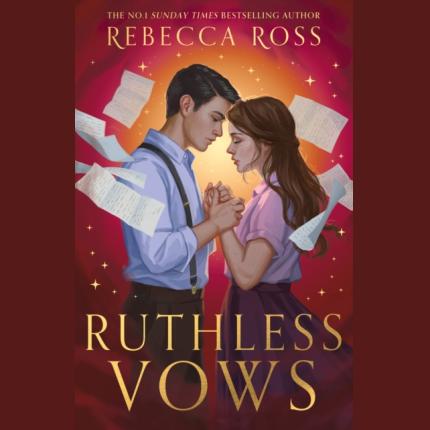Letters of Enchantment 2: Ruthless Vows
