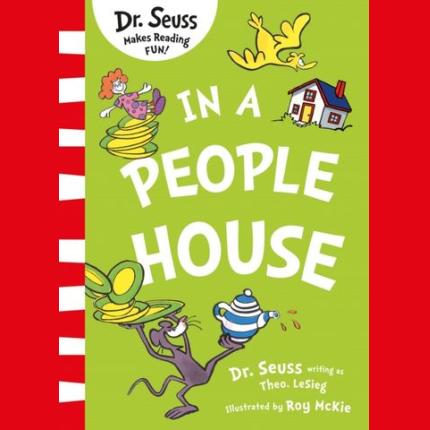 In a People House