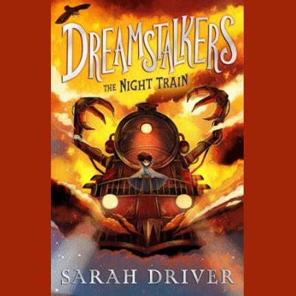 Dreamstalkers 1: The Night Train