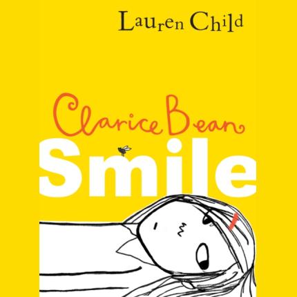 Clarice Bean Smile