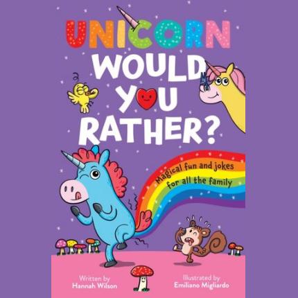 Unicorn Would You Rather