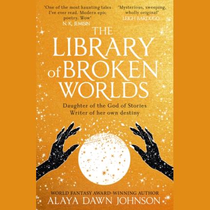 The Library of Broken Worlds