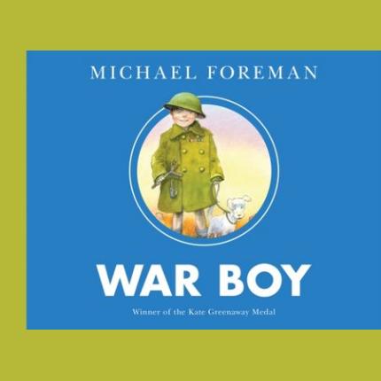 War Boy (2023 Edition)
