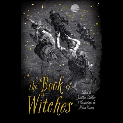 The Book of Witches
