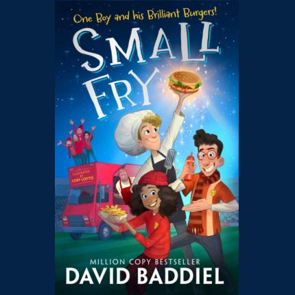 Small Fry