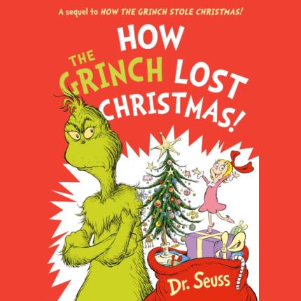 How the Grinch Lost Christmas!