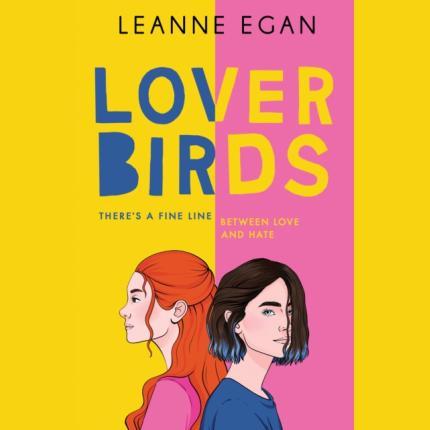 Lover Birds