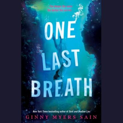One Last Breath