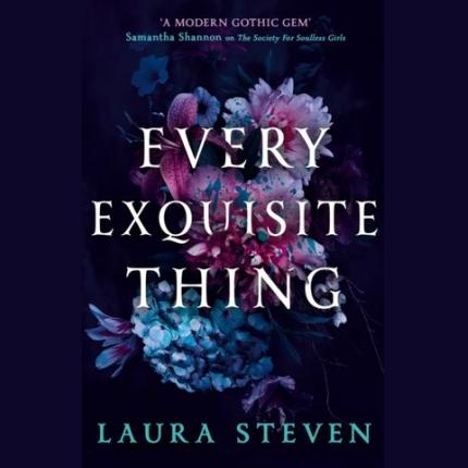 Every Exquisite Thing
