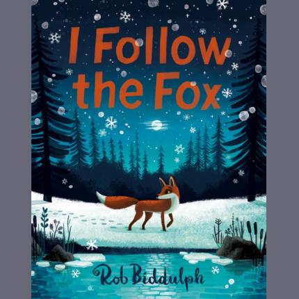 I Follow The Fox