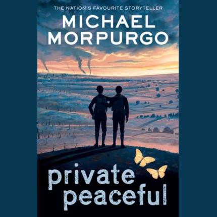 Private Peaceful (2023 Edition)