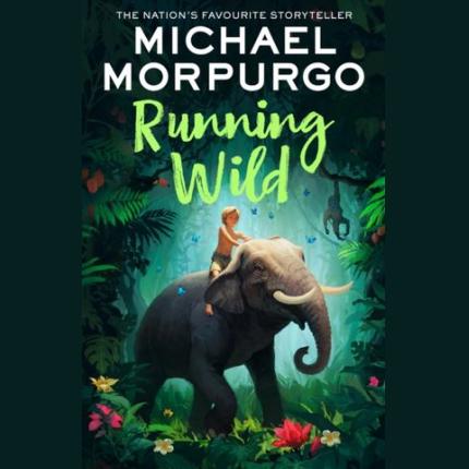 Running Wild (2024 ed)