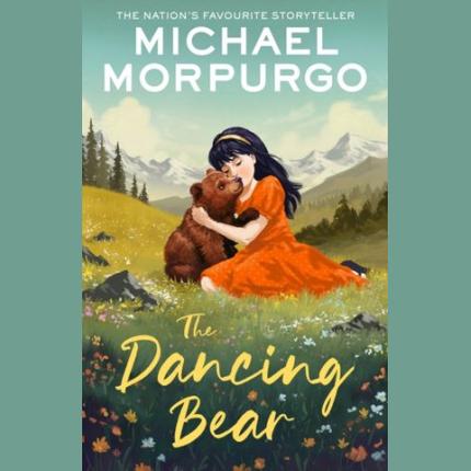 The Dancing Bear (2024 ed)