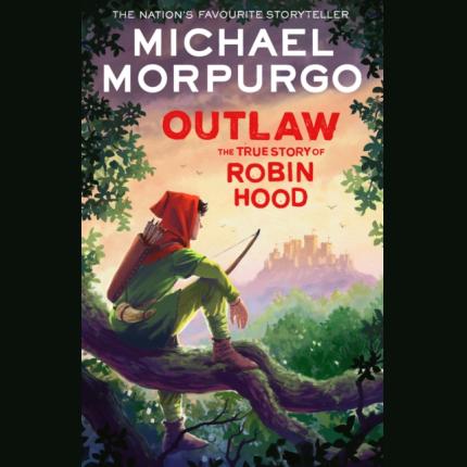 Outlaw: The True Story of Robin Hood (2025 ed)