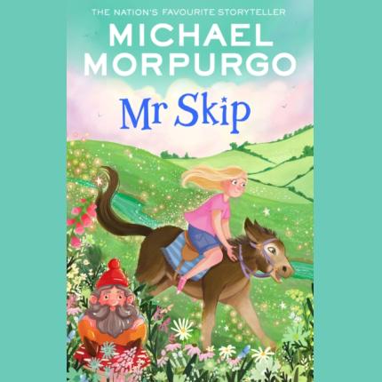 Mr Skip (2025 ed)