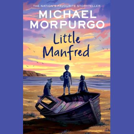 Little Manfred (2025 ed)
