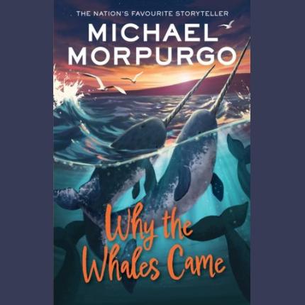 Why the Whales Came (2023 Edition)