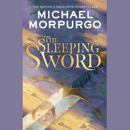 The Sleeping Sword (2024 ed)