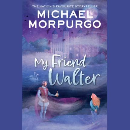 My Friend Walter (2024 ed)