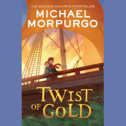 Twist of Gold