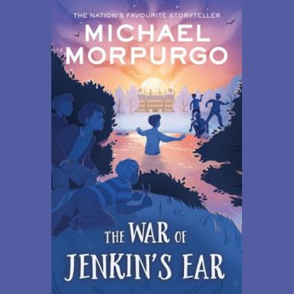 The War of Jenkins’ Ear (2024 ed)